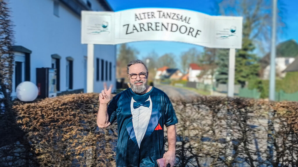 dj für hochzeit