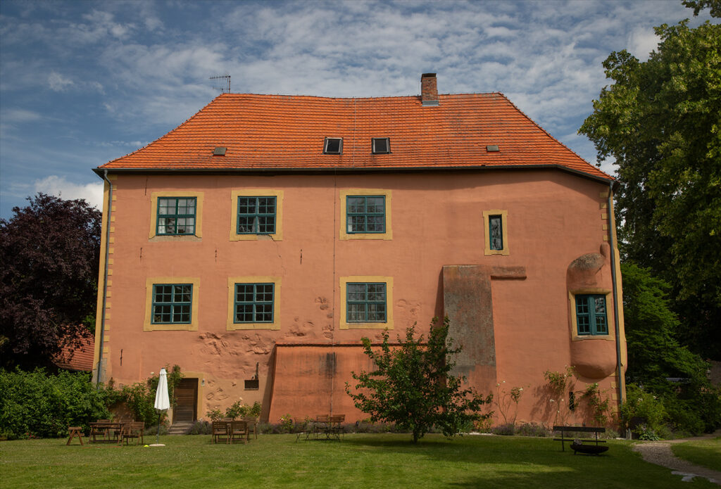 wasserburg turow