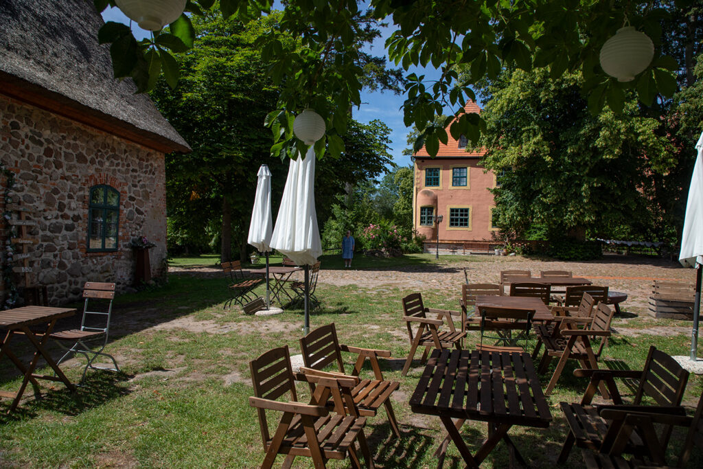 wasserschloss turow