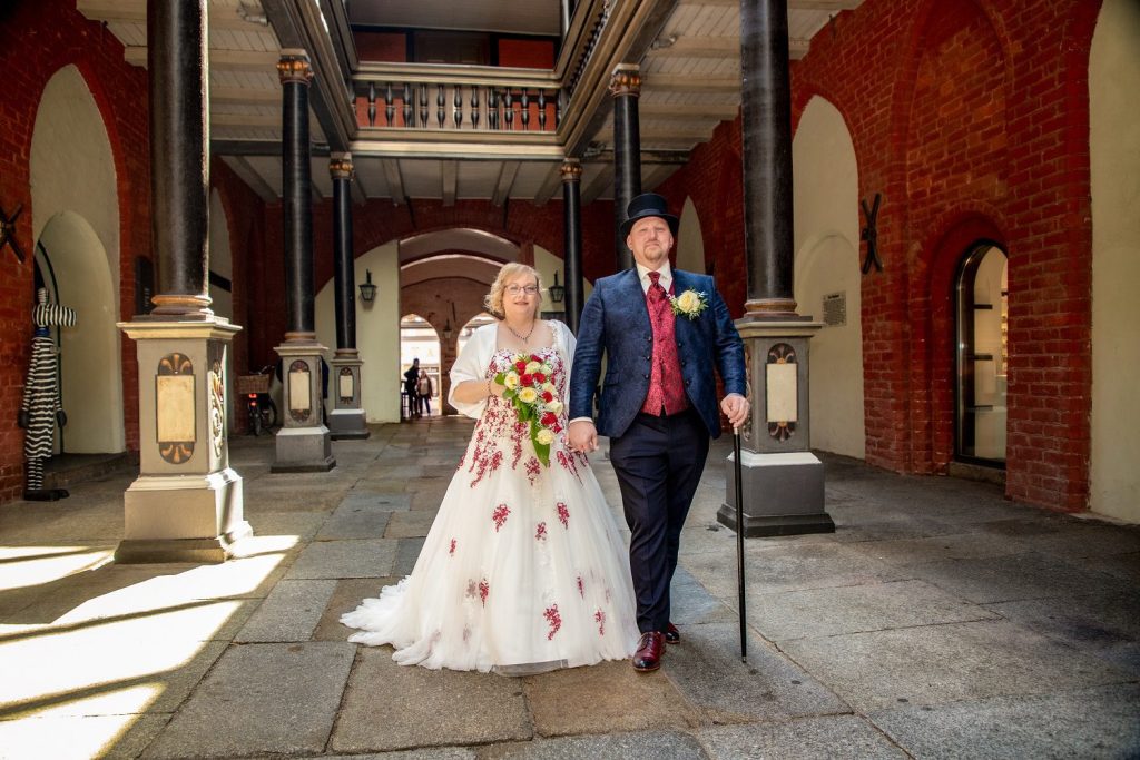 hochzeit stralsund