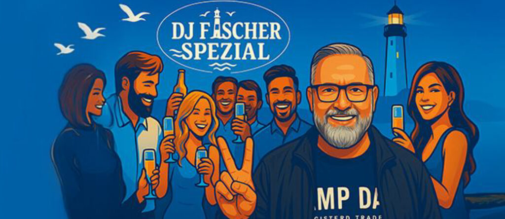 ihr hochzeits dj stralsund