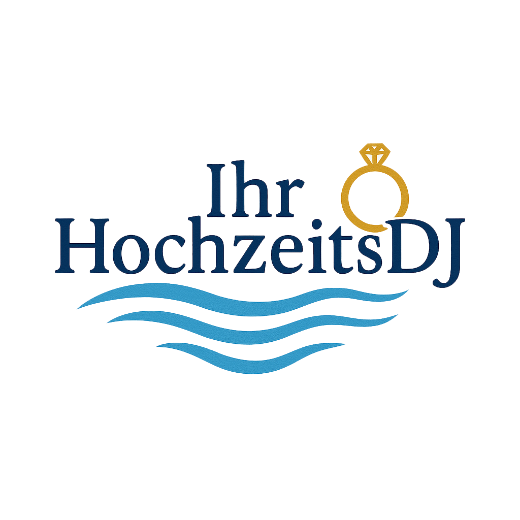 ihr hochzeits dj