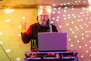 DJ Stralsund